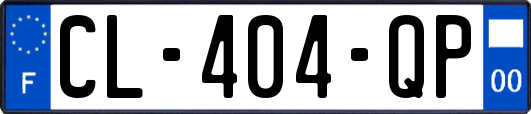CL-404-QP