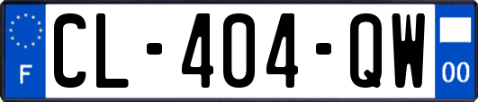 CL-404-QW