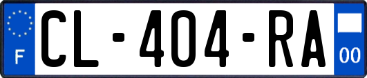 CL-404-RA