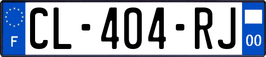 CL-404-RJ