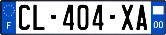 CL-404-XA