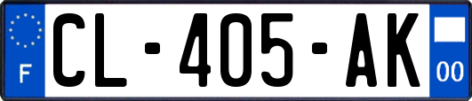 CL-405-AK