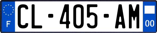 CL-405-AM