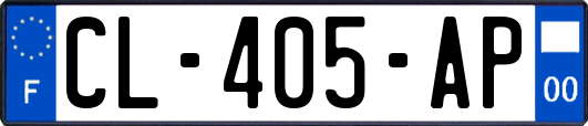 CL-405-AP