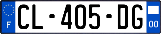 CL-405-DG