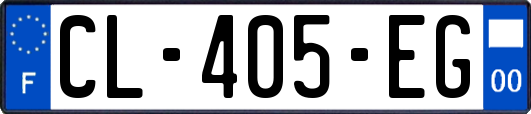 CL-405-EG