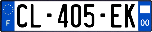 CL-405-EK