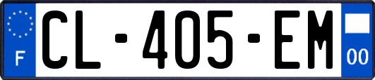CL-405-EM