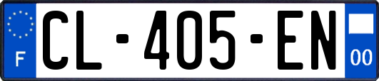 CL-405-EN
