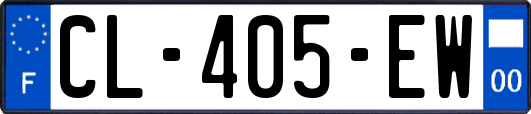 CL-405-EW