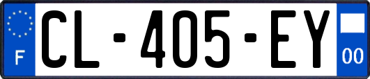 CL-405-EY