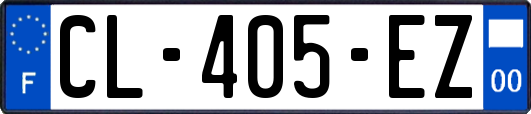 CL-405-EZ