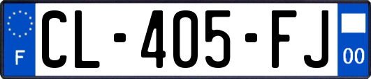 CL-405-FJ