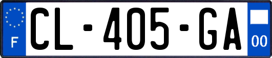 CL-405-GA