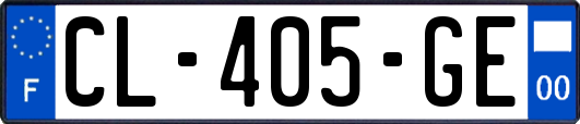 CL-405-GE