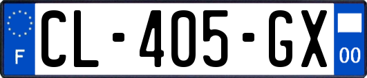 CL-405-GX