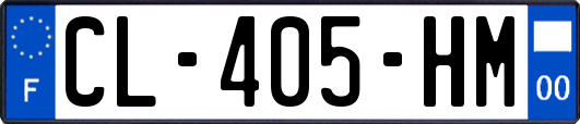 CL-405-HM
