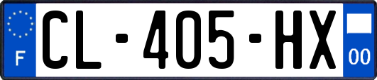 CL-405-HX