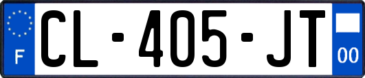 CL-405-JT