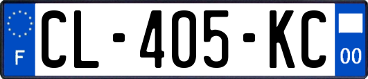 CL-405-KC