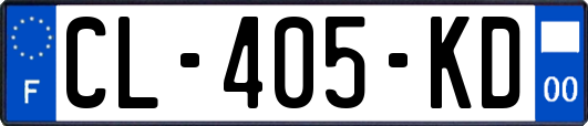 CL-405-KD