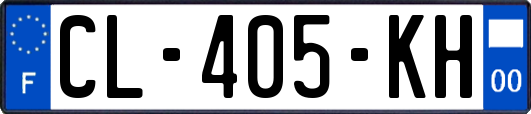 CL-405-KH