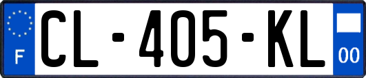 CL-405-KL