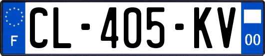 CL-405-KV