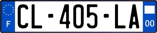 CL-405-LA