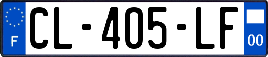 CL-405-LF