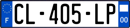 CL-405-LP