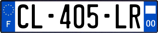 CL-405-LR