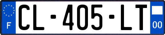 CL-405-LT