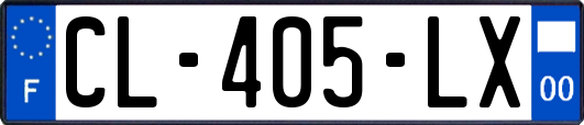 CL-405-LX