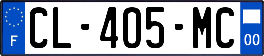 CL-405-MC