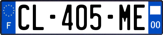 CL-405-ME