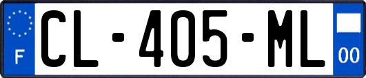 CL-405-ML