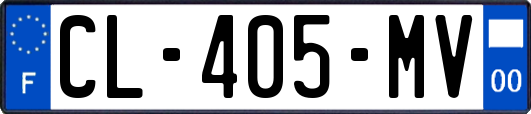 CL-405-MV