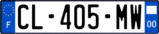 CL-405-MW