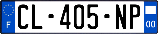 CL-405-NP