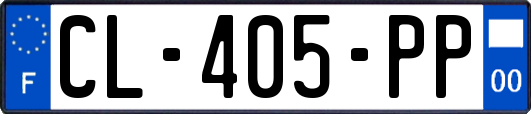 CL-405-PP