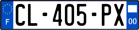 CL-405-PX