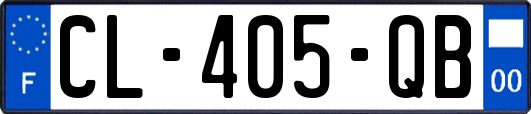 CL-405-QB