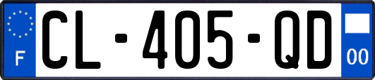 CL-405-QD