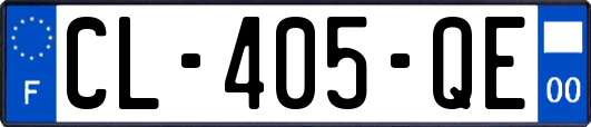 CL-405-QE
