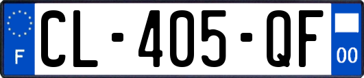 CL-405-QF
