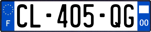 CL-405-QG