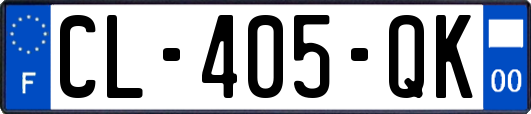 CL-405-QK