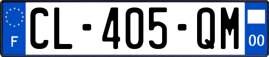 CL-405-QM