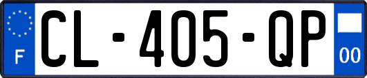 CL-405-QP